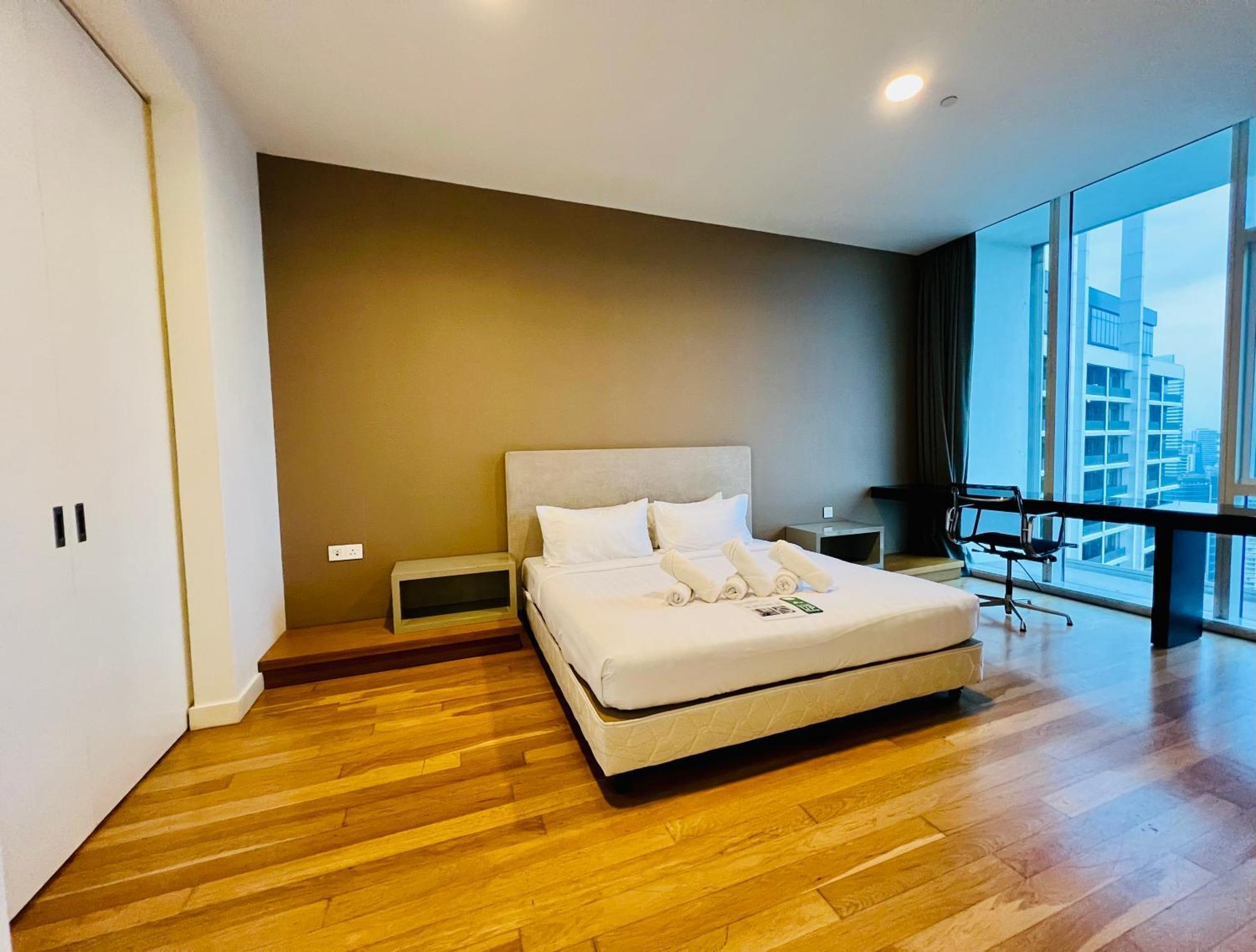 De Sky Platinum Suites Klcc Kuala Lumpur Exterior photo