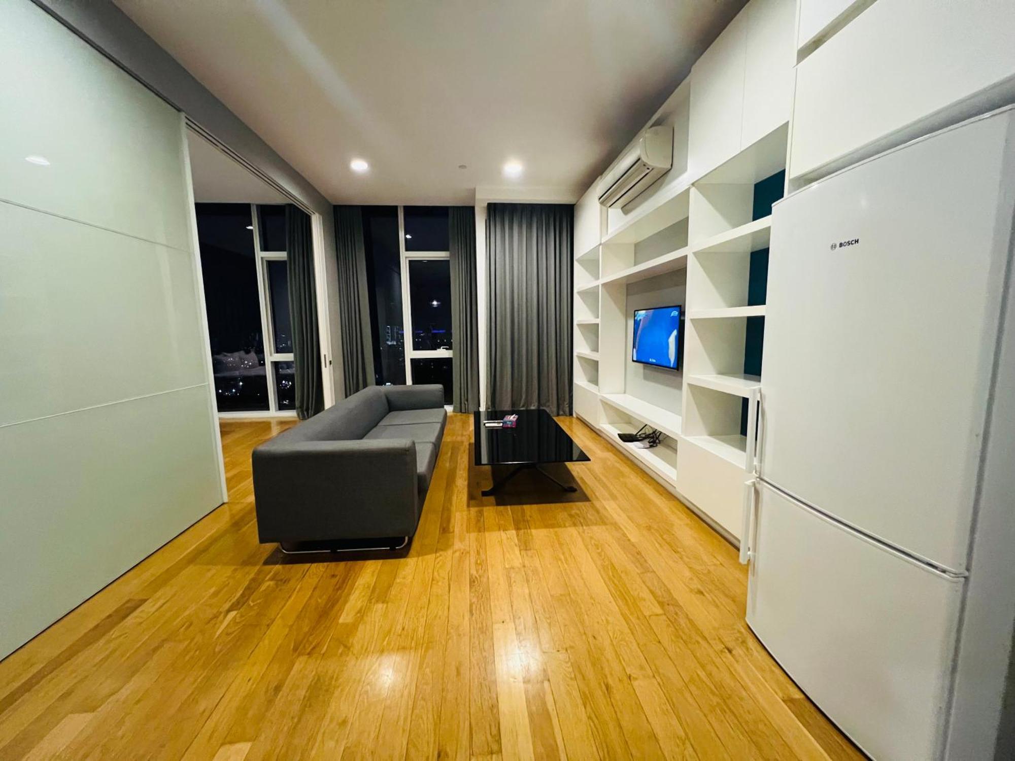 De Sky Platinum Suites Klcc Kuala Lumpur Exterior photo
