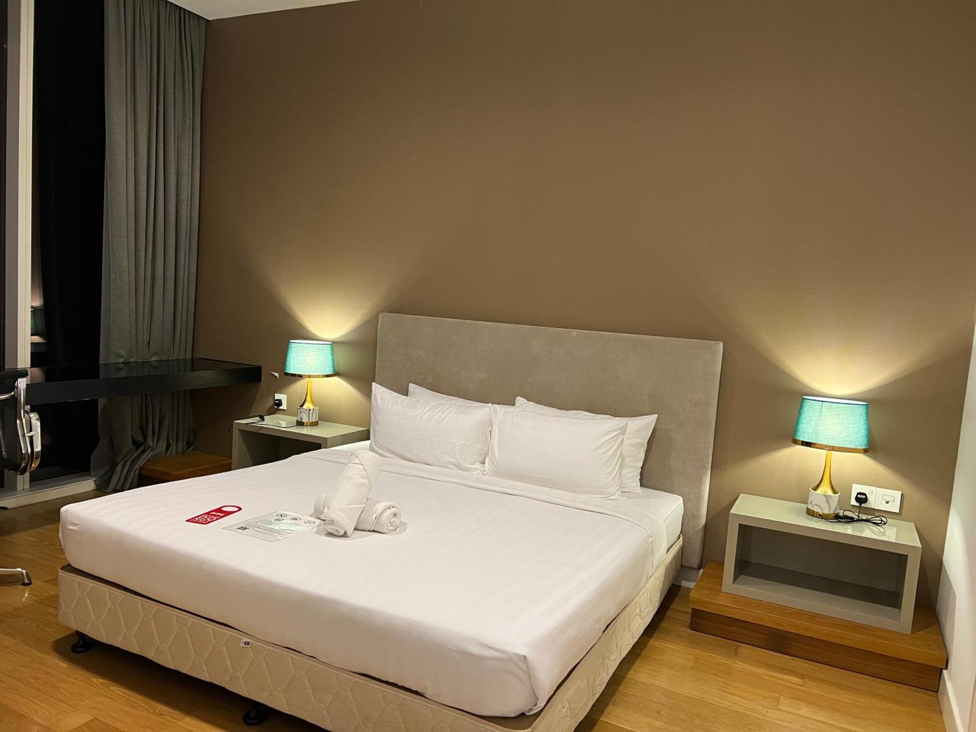 De Sky Platinum Suites Klcc Kuala Lumpur Exterior photo